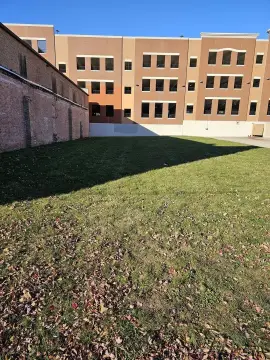 Elgin Vacant Downtown Building Site