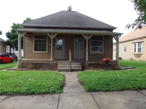 Well-Maintained Duplex in St Joseph