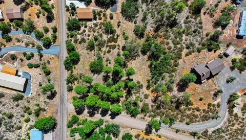 Level Residential Buildable Lot