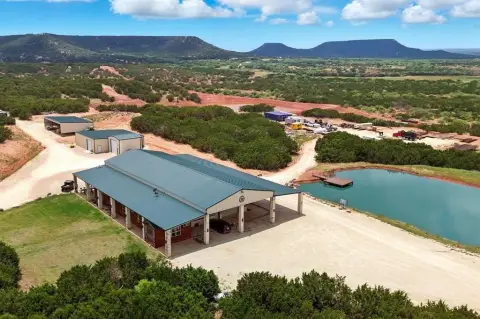 Turn-Key Ranch and Event Venue