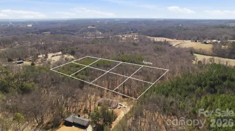Development-Ready Land in Statesville, NC