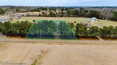 Two Acre Residential Land Parcel