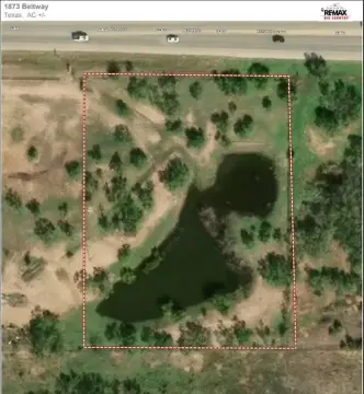 Abilene Land Development Opportunity