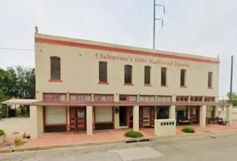 Historic Multifamily Property with Upside