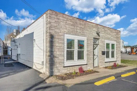 Versatile Retail and Industrial Property