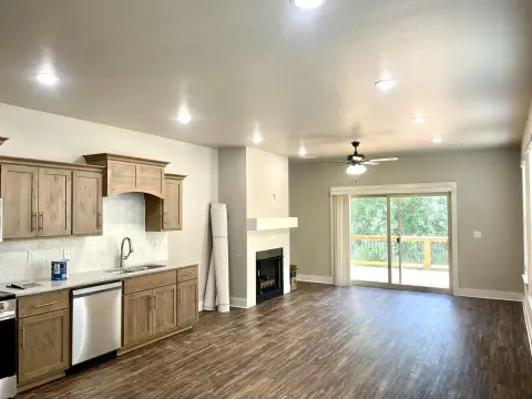 New Duplex Near Shangri-La Resort