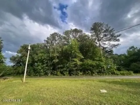 Woodland, NC Wooded Homesite