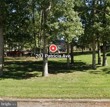 Residential Lot in Millville, NJ