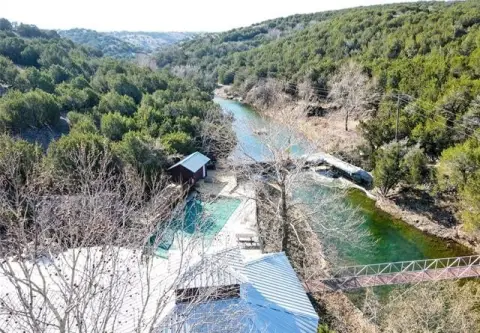 Home Away From Home Lodge