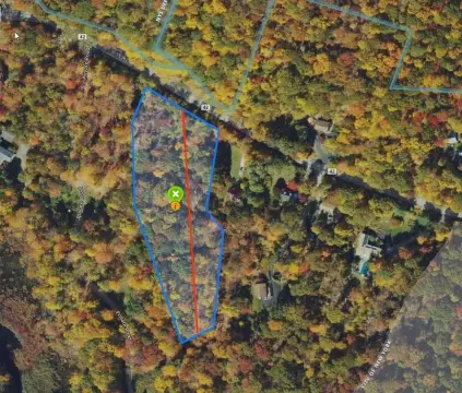 Carmel, NY - Build Ready Land