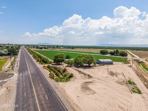 Agricultural Land with Irrigation Rights
