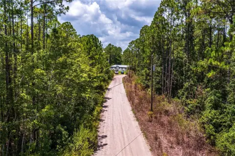 Ready-to-Build Lot in Palatka, FL