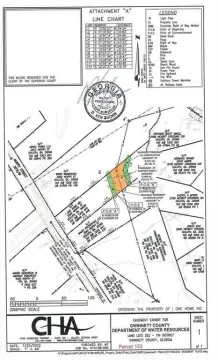 Residential Land in Prime Location