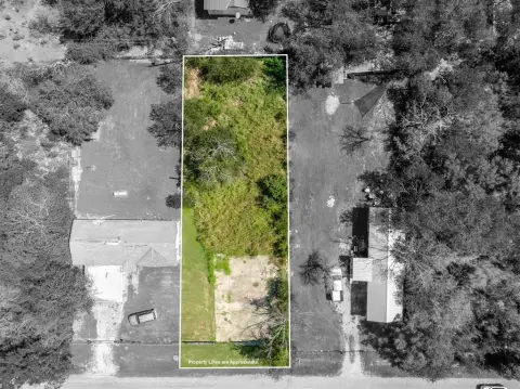 Residential Lot in Elm Mott, TX