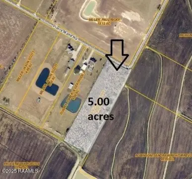 Branch Land For Sale