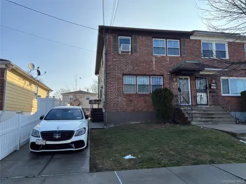 Springfield Gardens Multifamily Investment Opportunity