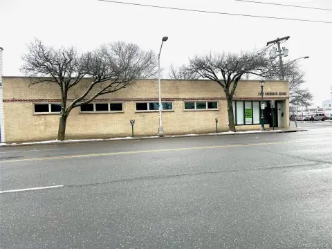 Lynbrook Office Space For Lease
