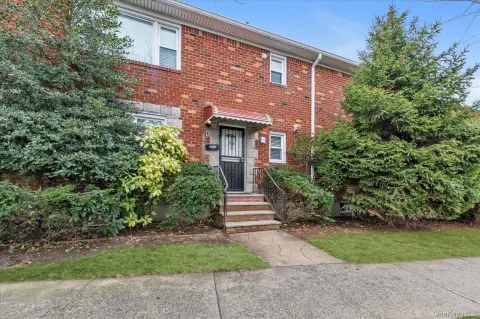 Modern Two-Family Home in Ozone Park