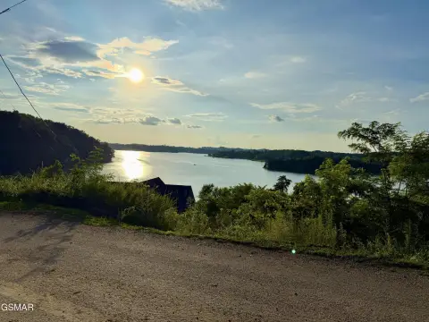 Lakefront Residential Land Lot