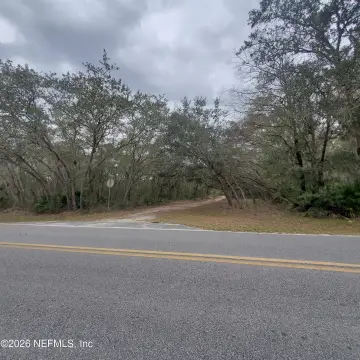 Land with Pond in Interlachen