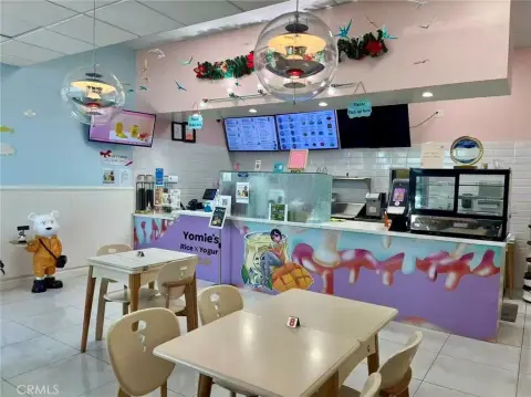 Retail Business Opportunity in California