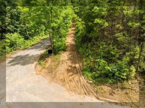 Sevierville Land with Mountain Views