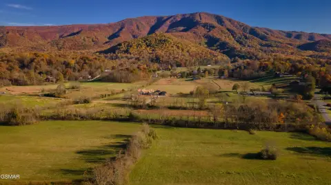 Sevierville Land with Mountain Views