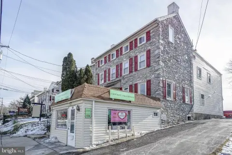 Lafayette Hill Mixed-Use Investment