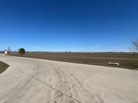 Orchard Farm Land Opportunity