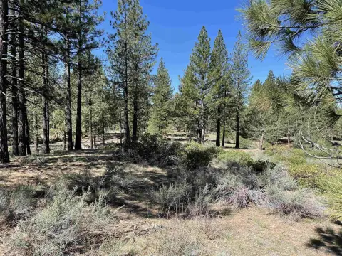 Nakoma Homesite in Gated Community