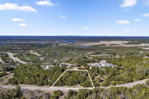 Lago Vista Land for Sale