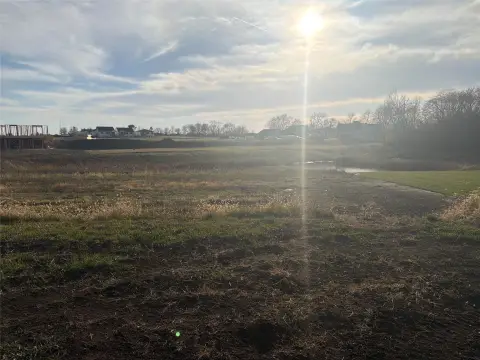 Residential Lot in Bentley Ridge