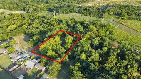 Land For Sale in Sherman