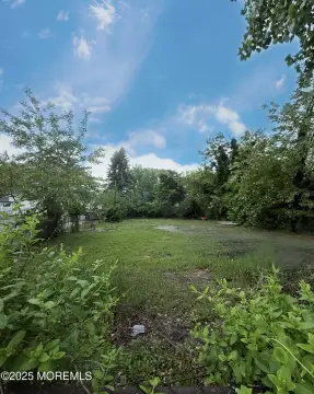 Commercial Land in Neptune Township