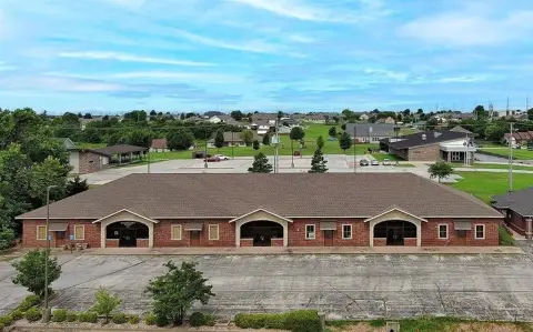 Joplin Business Ready For Development