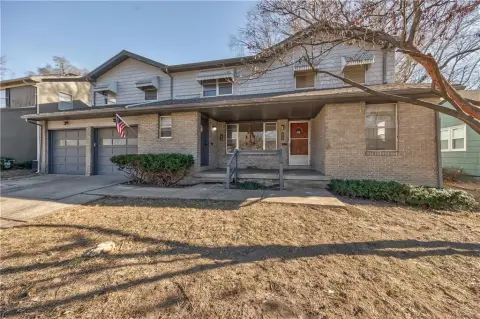 Waldo Duplex: Investor Opportunity