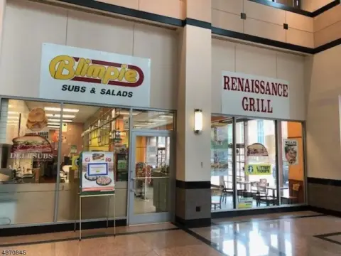 Established Restaurant Business For Sale