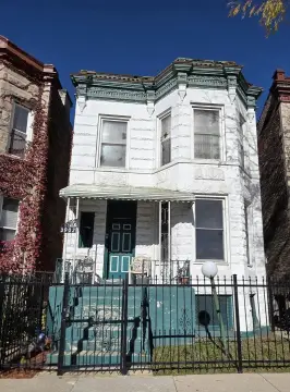 West Garfield Park Income Property
