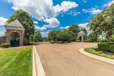 Residential Land in Gated Community