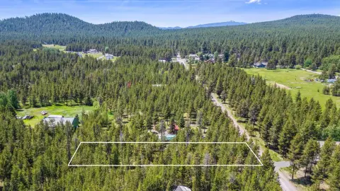 Bend Recreational Land For Sale
