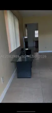 Vacant Triplex Property
