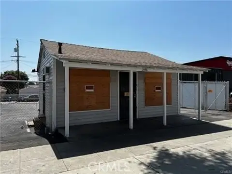 Whittier Commercial Space with Parking