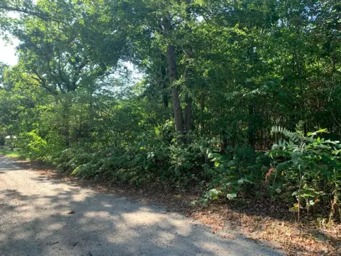 Residential Land with Lake Access