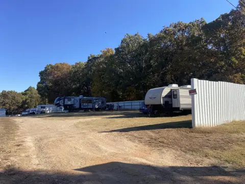 Eucha RV Park Investment Opportunity
