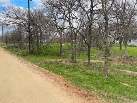 Granite Shoals Land Opportunity