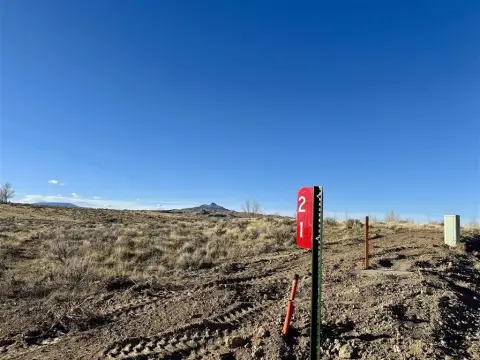 Residential Land in Established Neighborhood