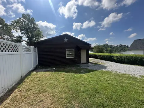 Commercial Building in Bristol, VA