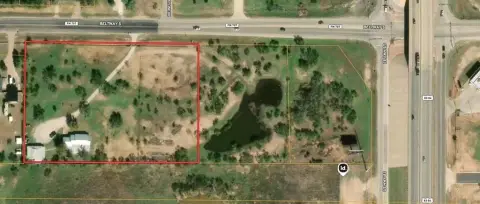 Abilene Land Development Opportunity