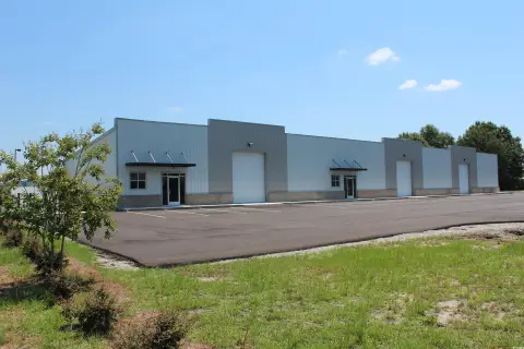 Redeveloped Warehouse with Highway Access