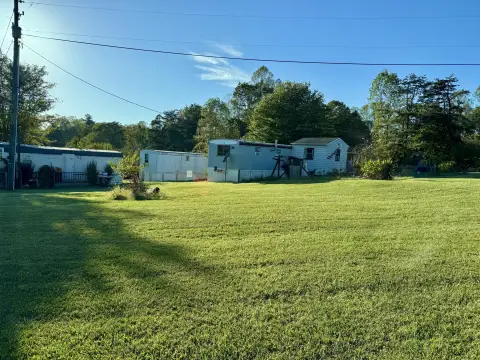 Rocky Mount Multi-Family Investment